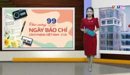 Tự hào với truyền thống báo chí cách mạng Việt Nam