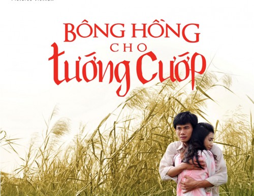 Bông hồng cho tướng cướp