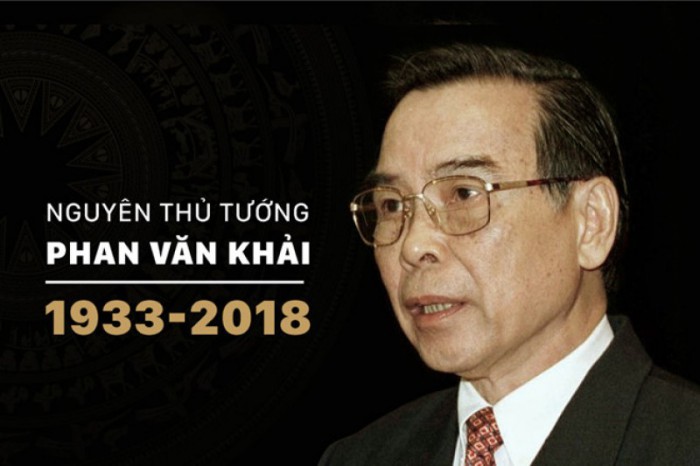 Phan Van Khai