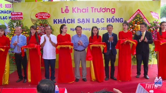 Khai truong KS 5