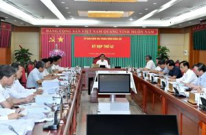 Ủy ban Kiểm tra TƯ đề nghị xem xét kỷ luật Ban cán sự đảng Bộ Tài chính chính nhiệm kỳ 2016 – 2021