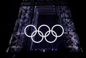 Lễ khai mạc Olympic đặc biệt nhất lịch sử
