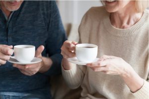 Nghiên cứu lợi ích của caffeine trong điều trị bệnh Alzheimer