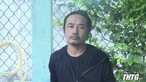 Công an Tiền Giang bắt giữ 2 đối tượng trộm đồ cổ