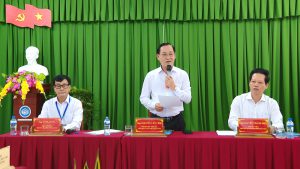 Trường Đại học Tiền Giang tăng cường chất lượng đào tạo, nghiên cứu khoa học, chuyển giao công nghệ