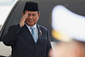 Tổng thống đắc cử Indonesia Prabowo Subianto sẽ thăm làm việc tới Việt Nam