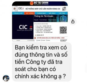 Cảnh giác “dịch vụ luật sư” có thể lấy lại tiền bị lừa đảo