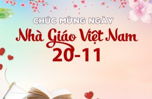 Thư của Chủ tịch Ủy ban nhân dân tỉnh gửi nhà giáo, cán bộ quản lý, người lao động ngành GDĐT tỉnh nhân Ngày Nhà giáo Việt Nam (20/11) năm 2024