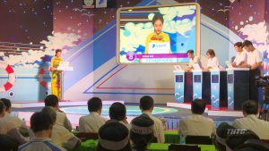 Khởi động Gameshow Đường đến vinh quang mùa thứ 15