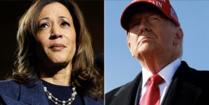 Ông Trump và bà Harris “đua” ở bang chiến trường, cùng xoáy vào Pennsylvania