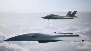 UCAV mang tên lửa siêu vượt âm: Tham vọng “thay đổi cuộc chơi” của Thổ Nhĩ Kỳ